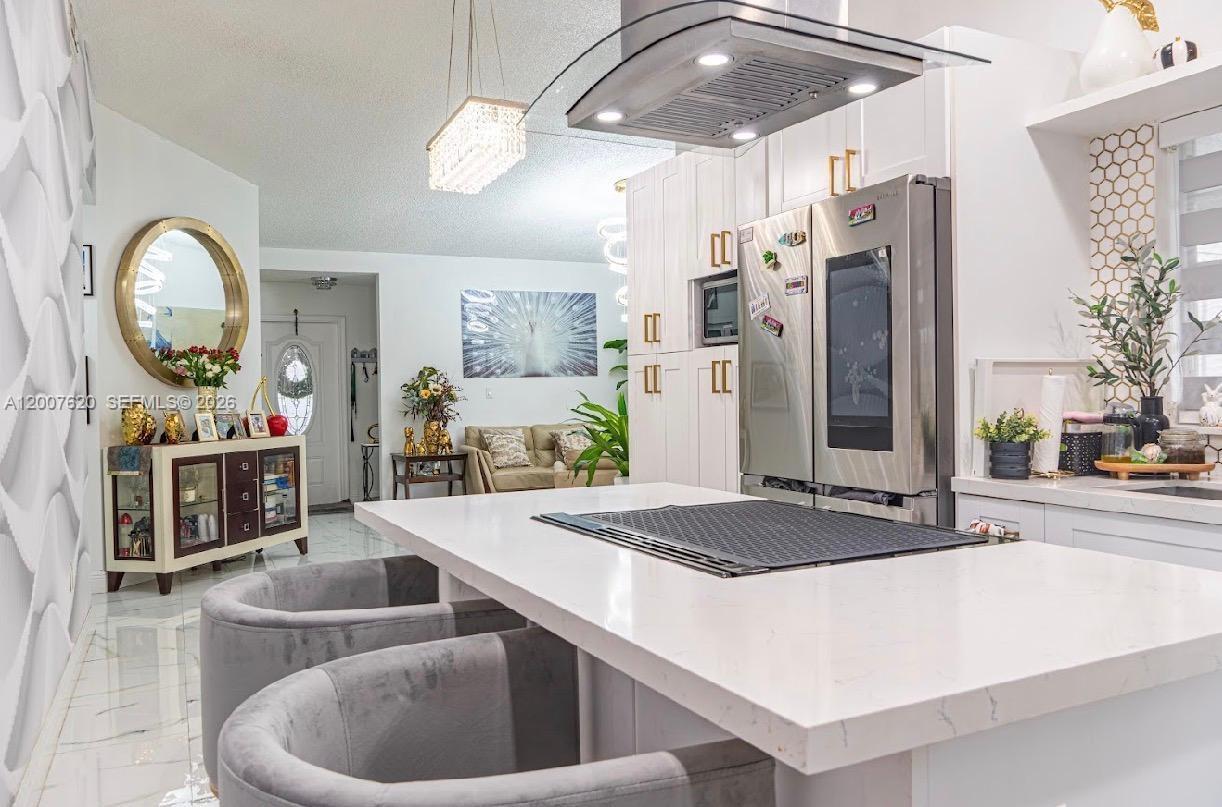 WESTBROOKE AT AVALON SEC - Residential