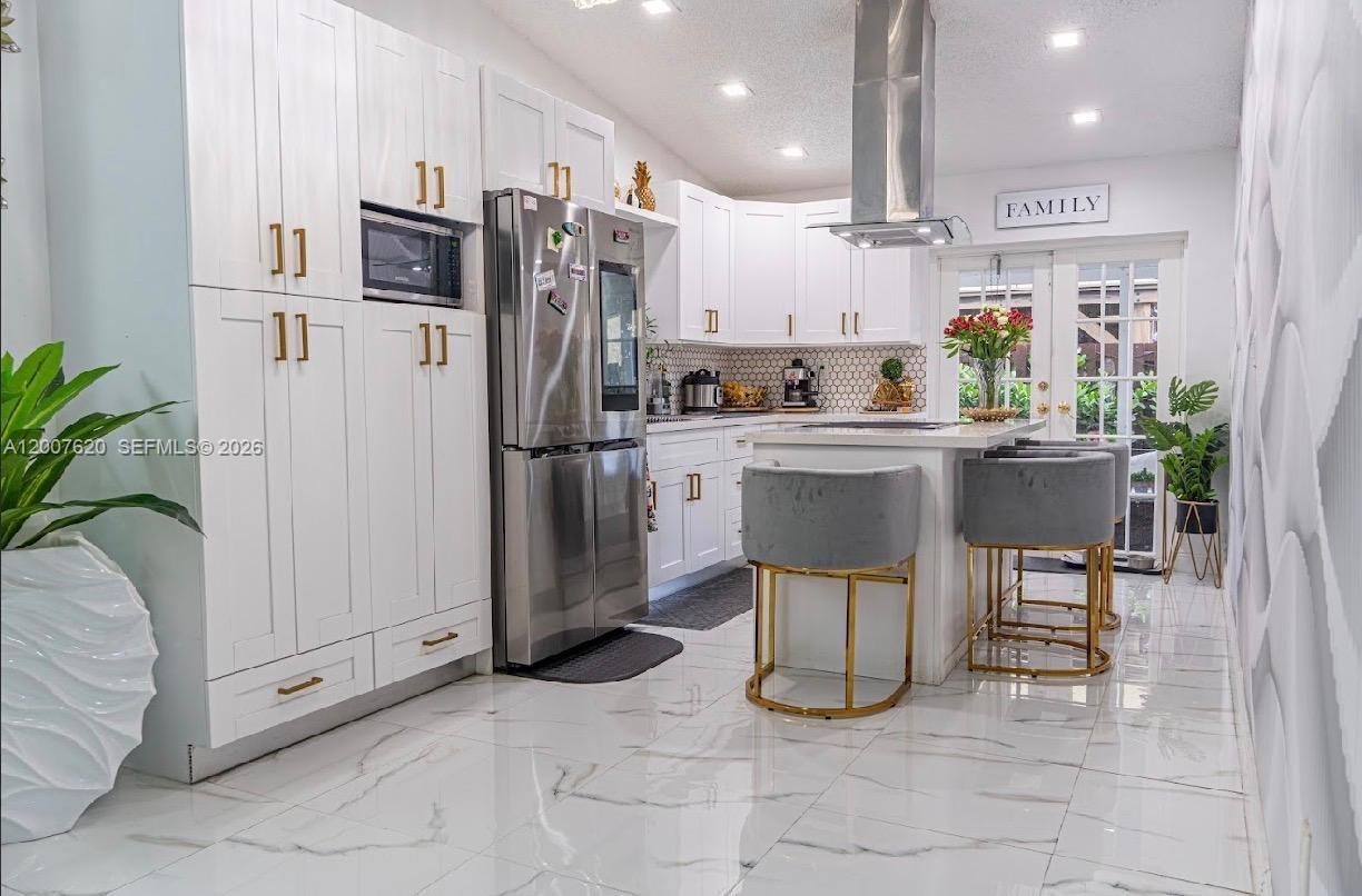 WESTBROOKE AT AVALON SEC - Residential