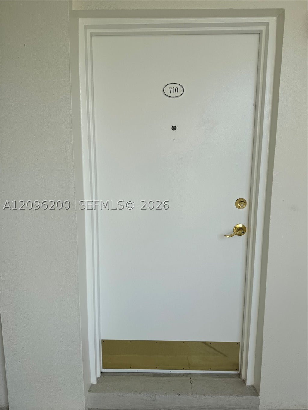 Photo of 2555 NE 11th St #710, Fort Lauderdale, FL 33304 (MLS # A12096200)