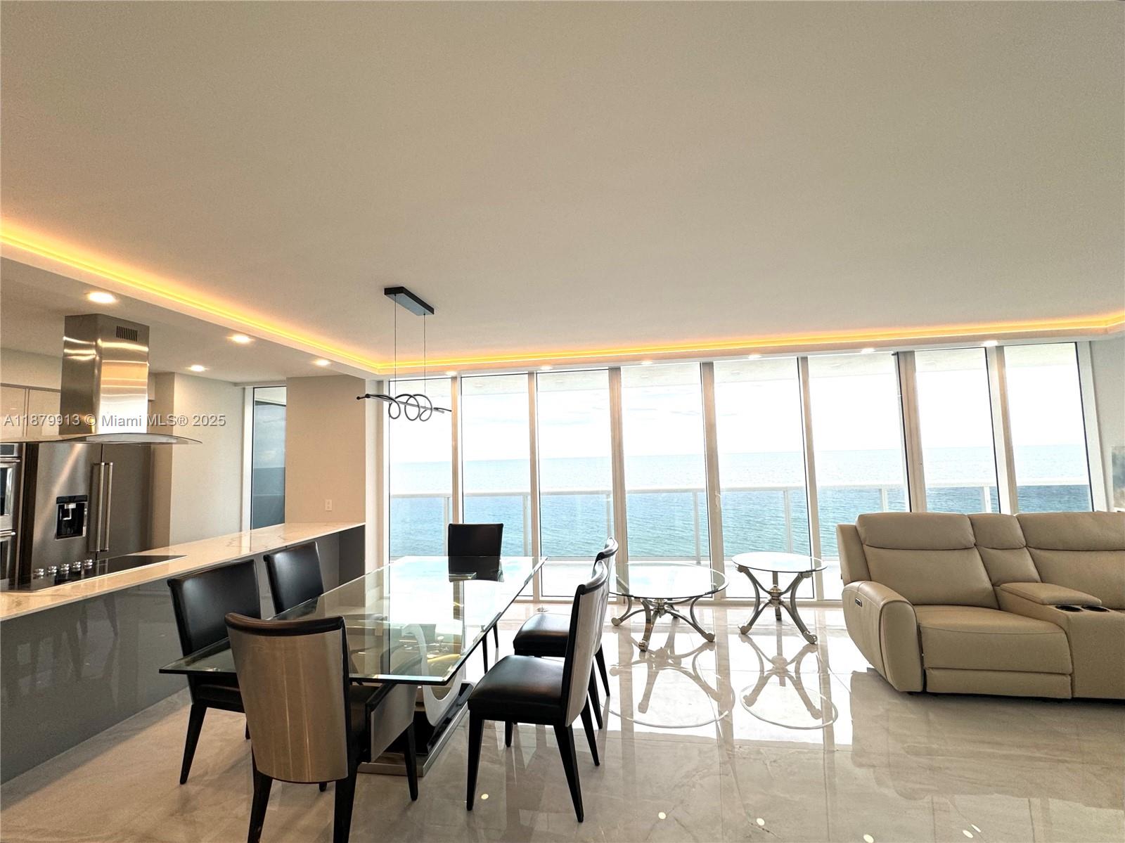 BEACH CLUB TWO CONDO - Residential Lease
