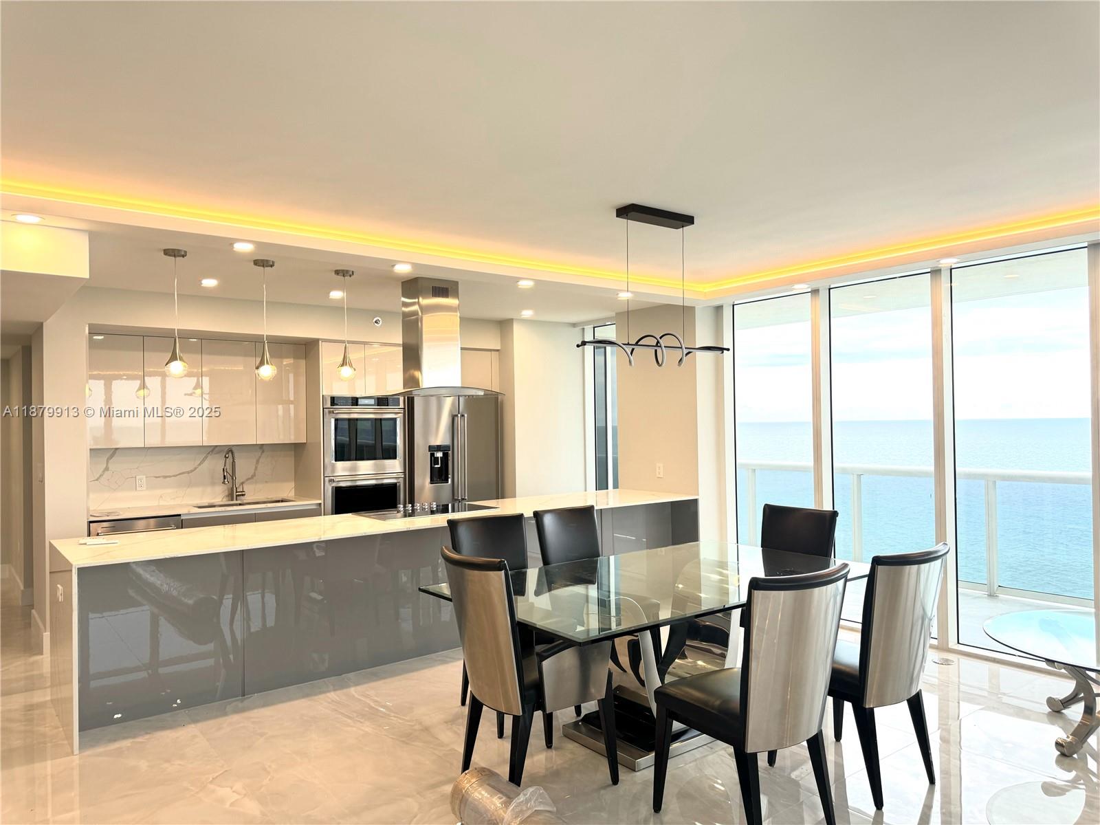 BEACH CLUB TWO CONDO - Residential Lease