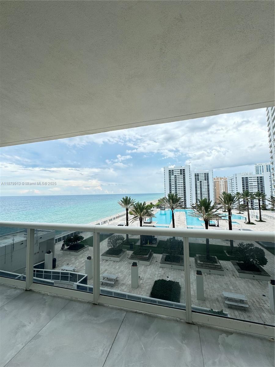 BEACH CLUB TWO CONDO - Residential Lease