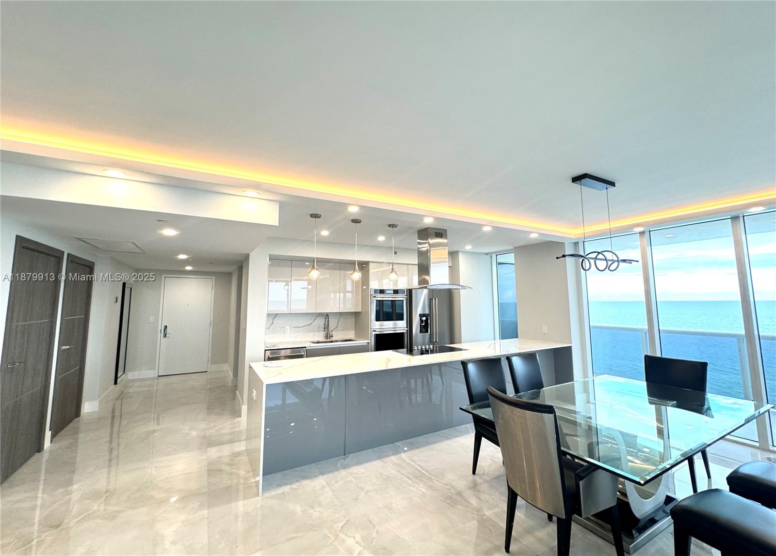 BEACH CLUB TWO CONDO - Residential Lease