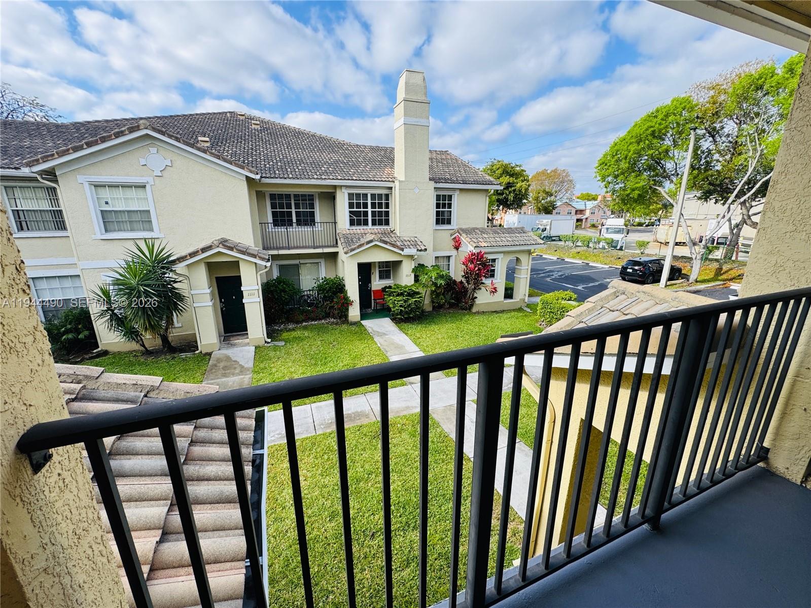 BELMONT AT NORTH LAUDERDA - Residential