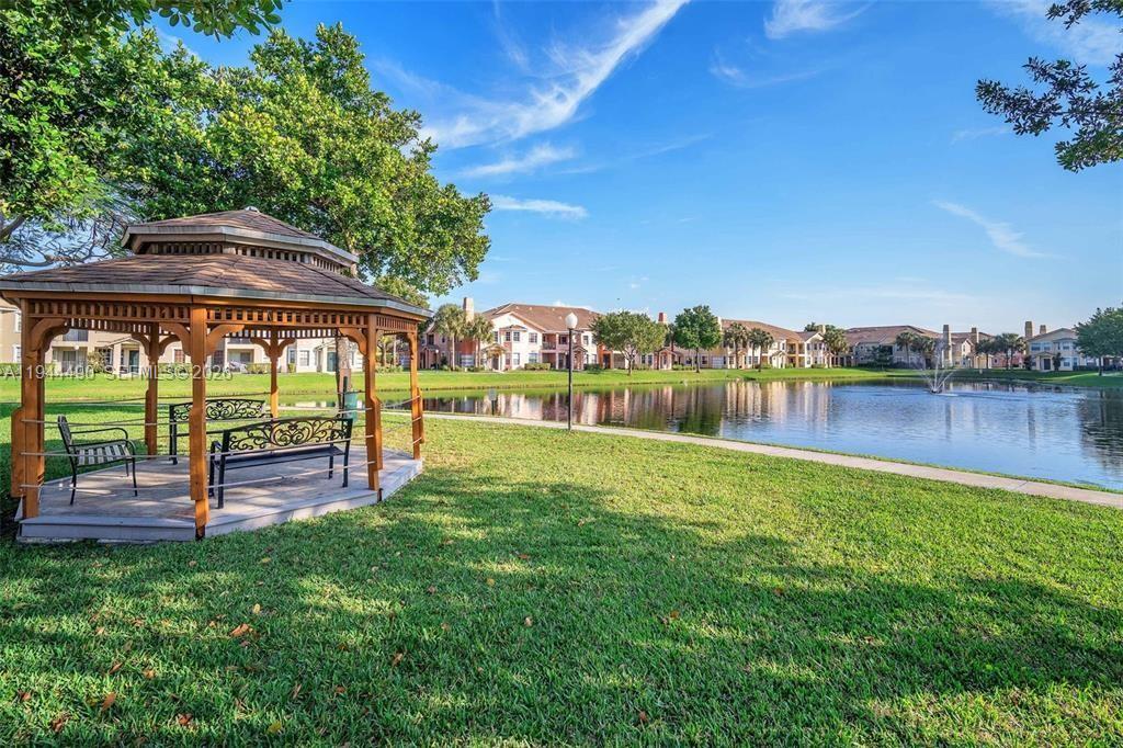 BELMONT AT NORTH LAUDERDA - Residential