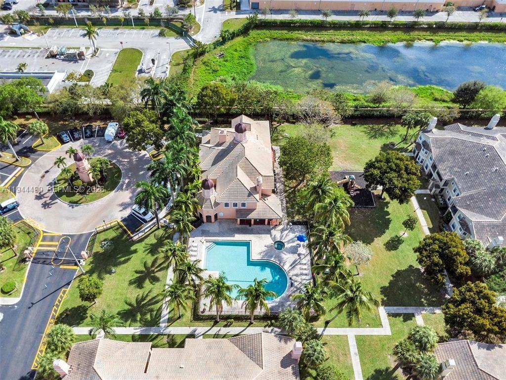 BELMONT AT NORTH LAUDERDA - Residential