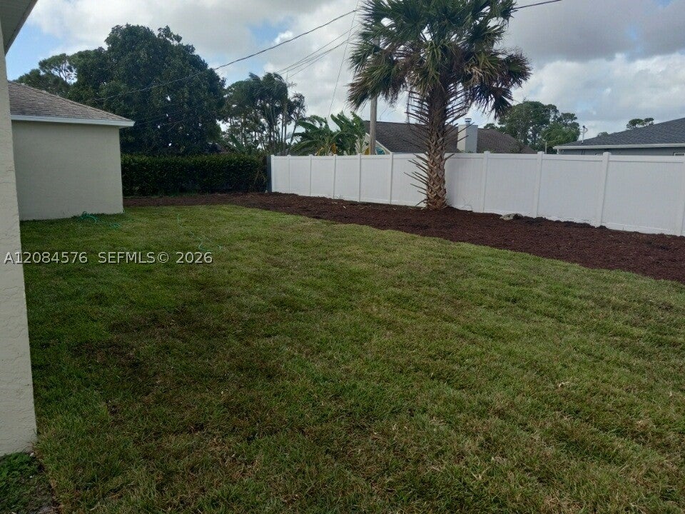Photo of 1889 SW Citation Ave #1889, Port St Lucie, FL 34953 (MLS # A12084576)