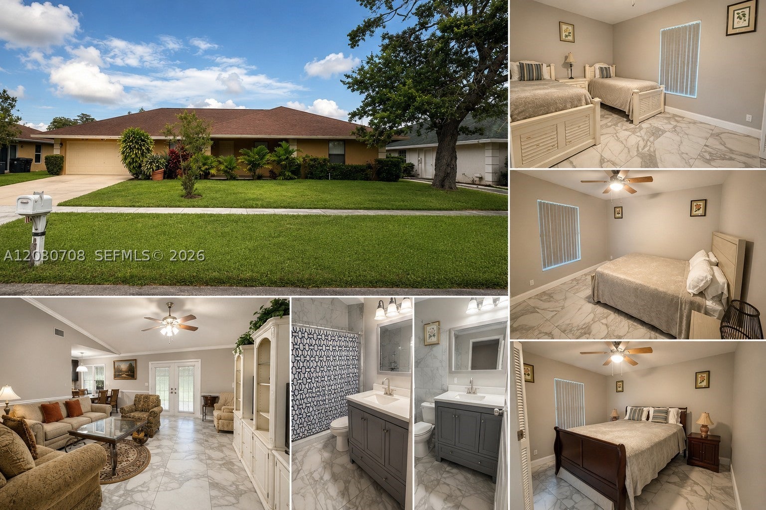 1800 Wisteria St