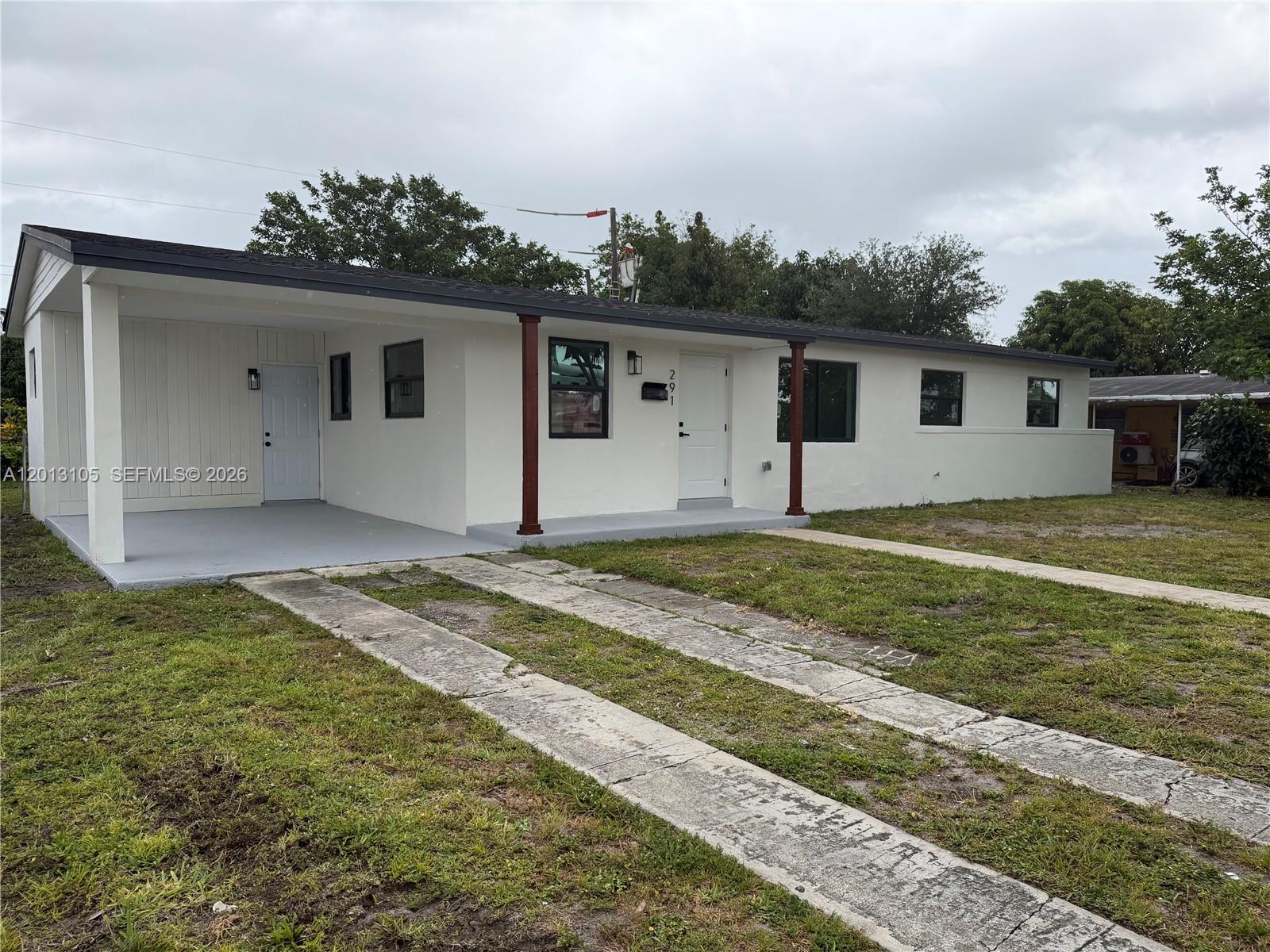 GREEN HOMESITES - Residential