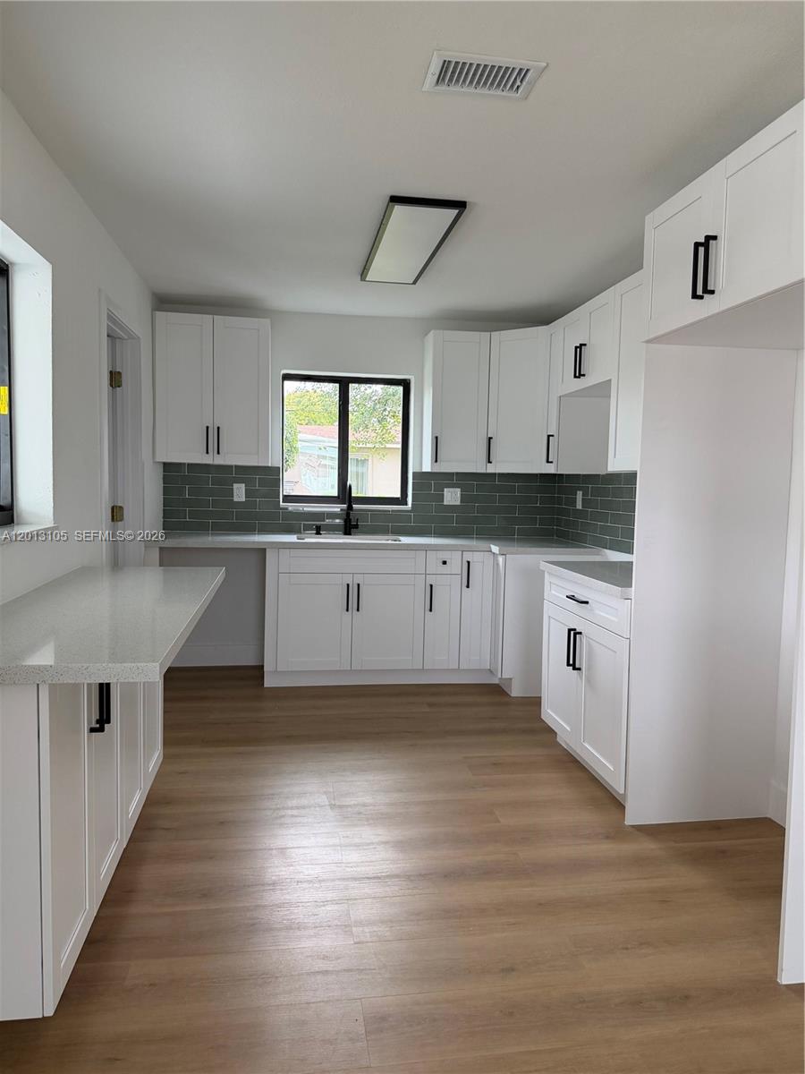 GREEN HOMESITES - Residential