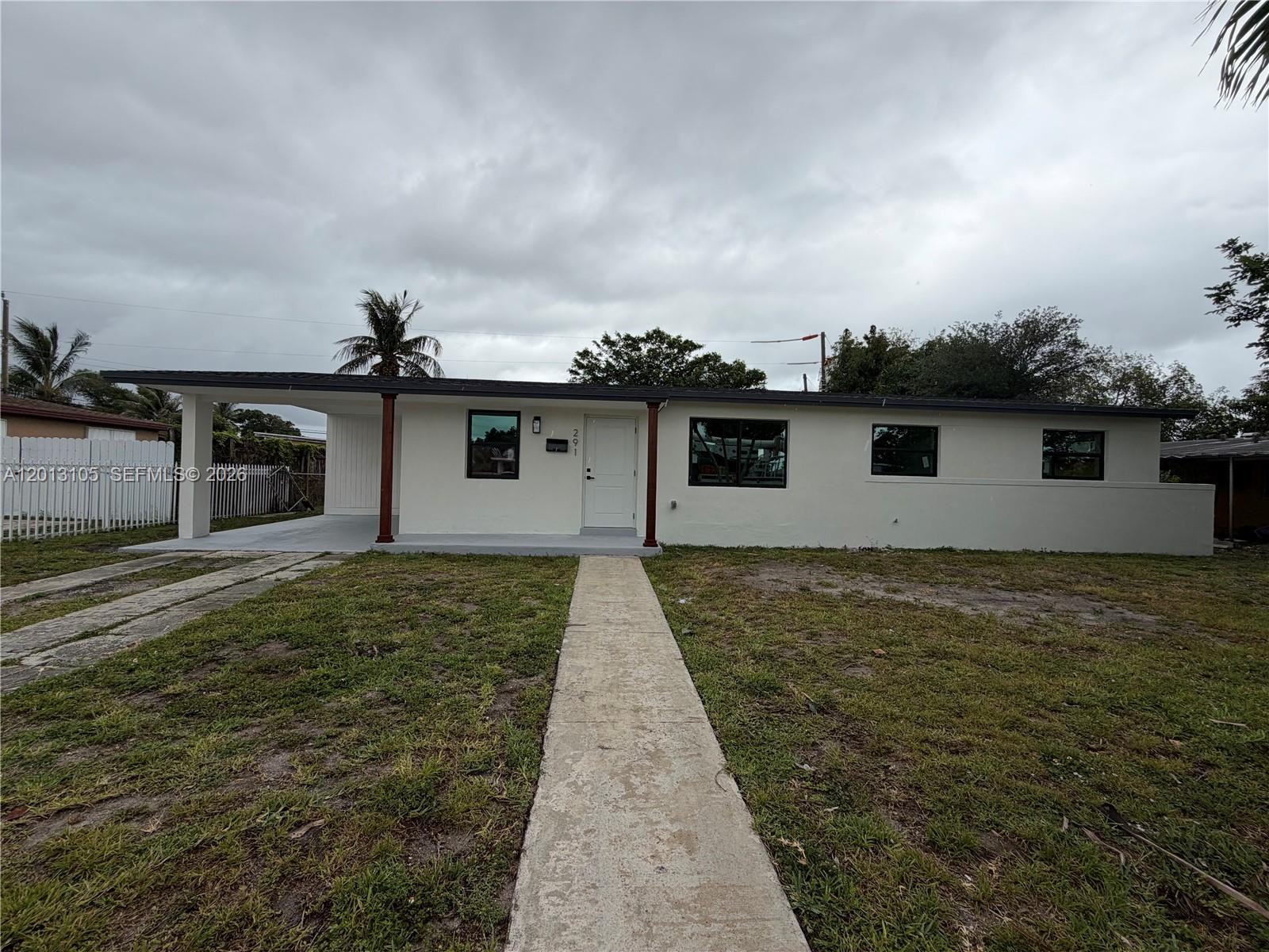 GREEN HOMESITES - Residential