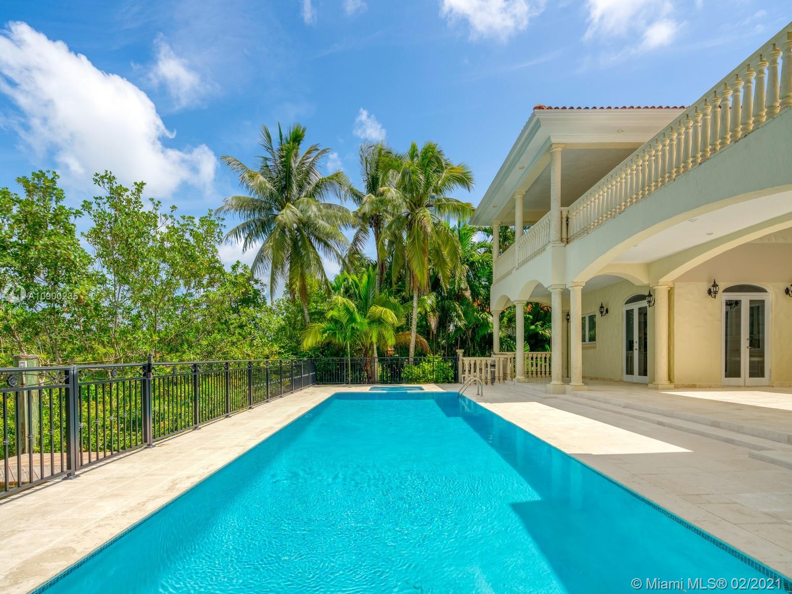 COCOPLUM SEC 2 PLAT C - Residential