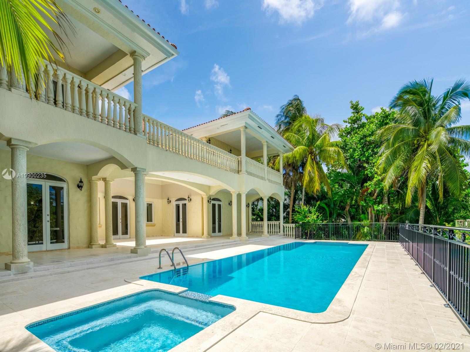 COCOPLUM SEC 2 PLAT C - Residential