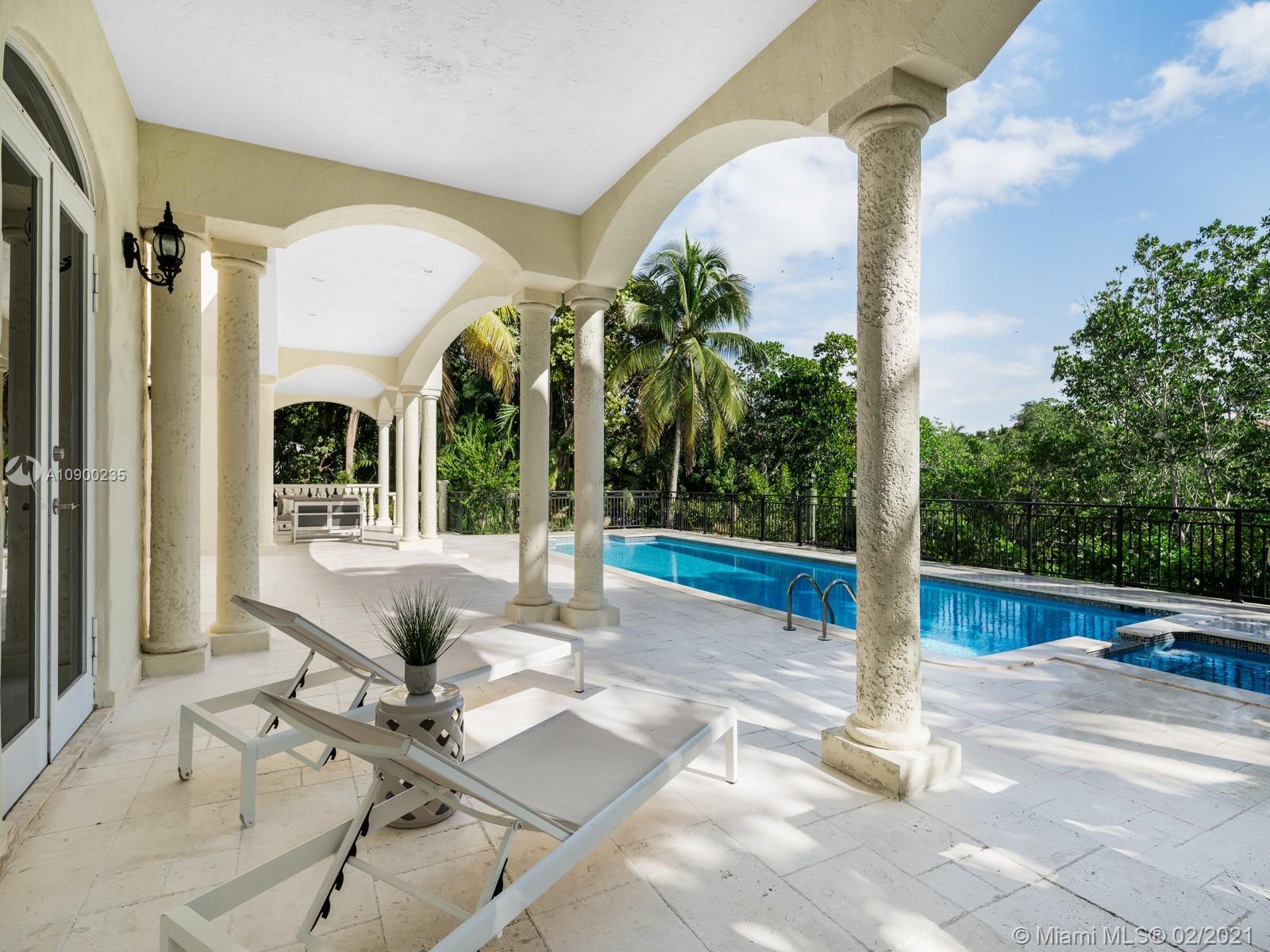 COCOPLUM SEC 2 PLAT C - Residential