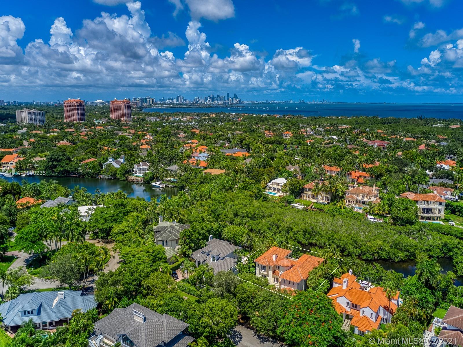 COCOPLUM SEC 2 PLAT C - Residential