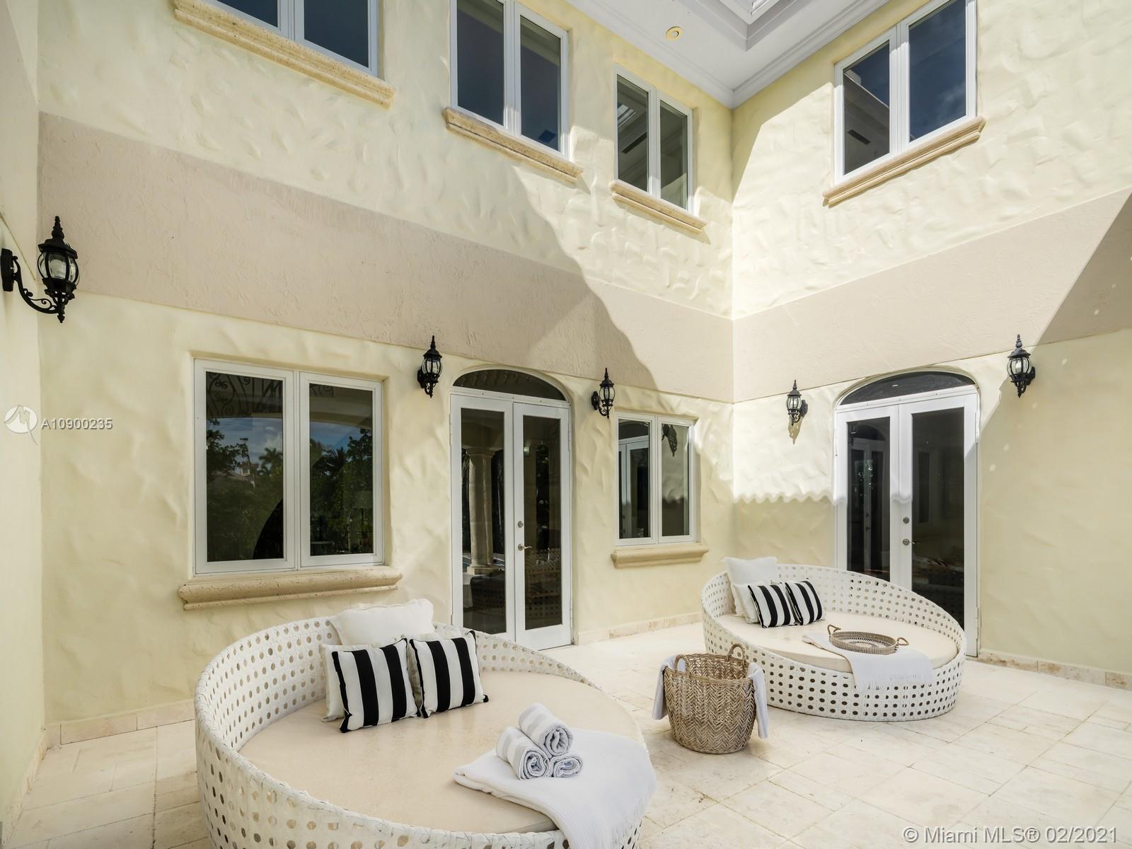 COCOPLUM SEC 2 PLAT C - Residential