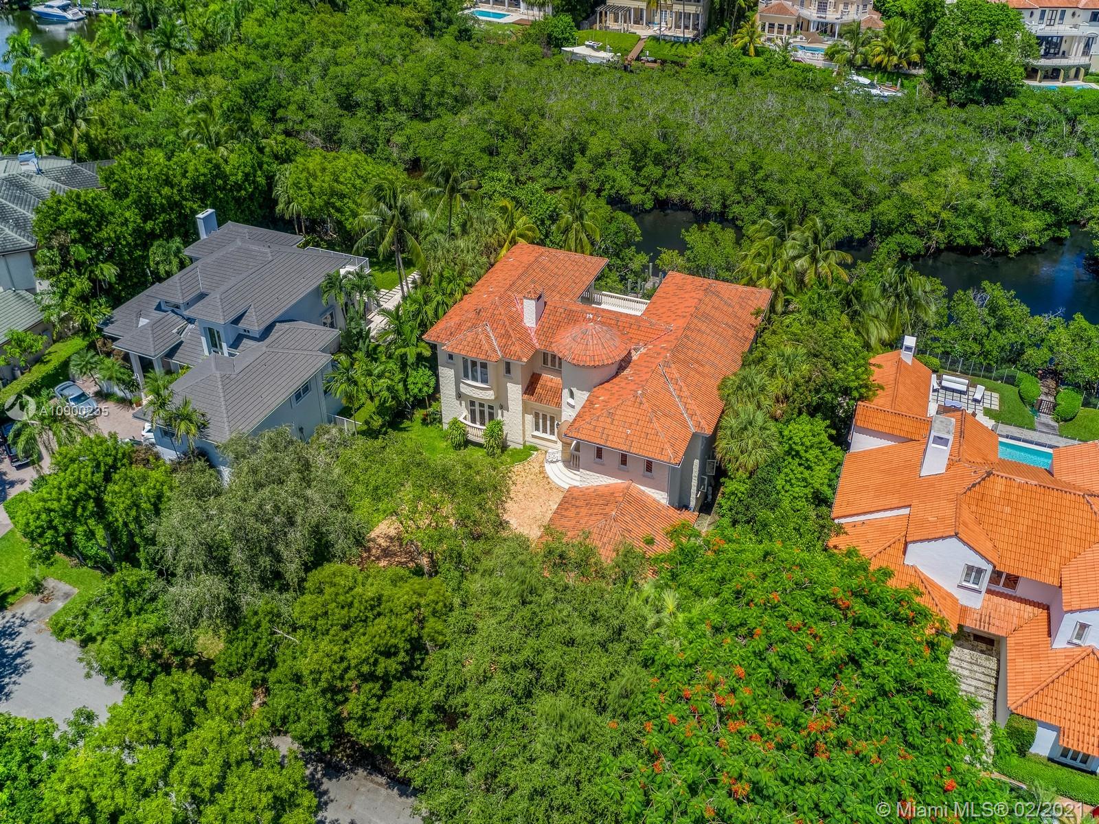 COCOPLUM SEC 2 PLAT C - Residential