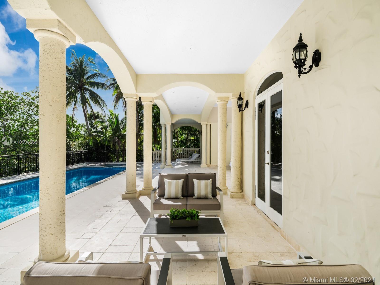 COCOPLUM SEC 2 PLAT C - Residential