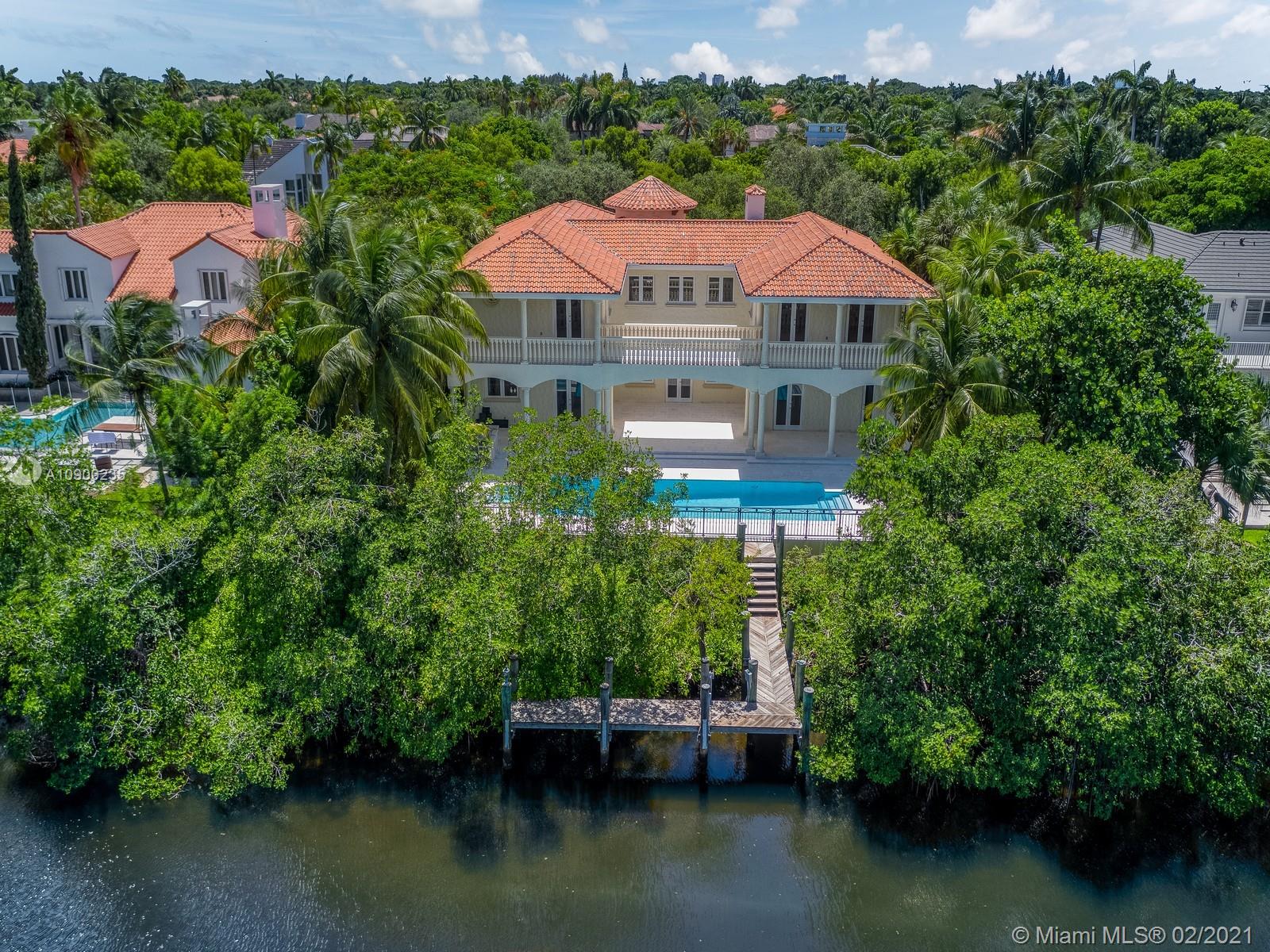 COCOPLUM SEC 2 PLAT C - Residential