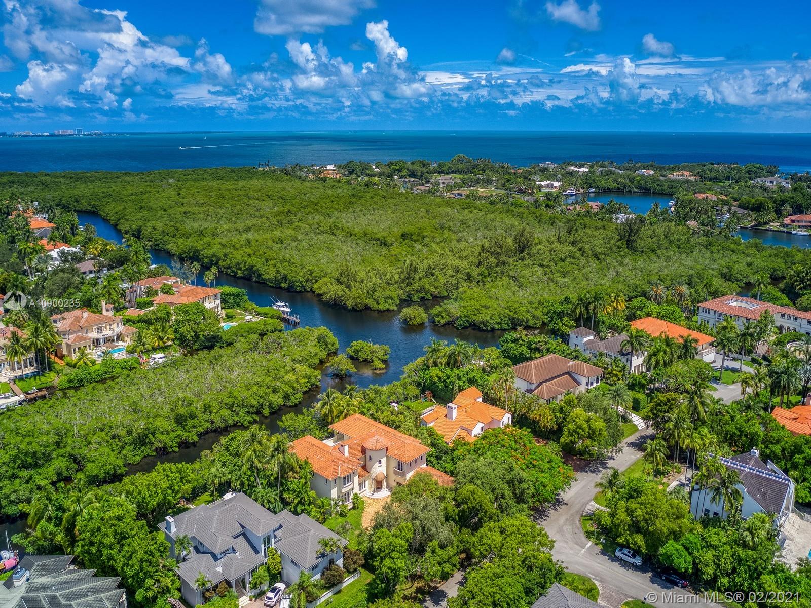 COCOPLUM SEC 2 PLAT C - Residential