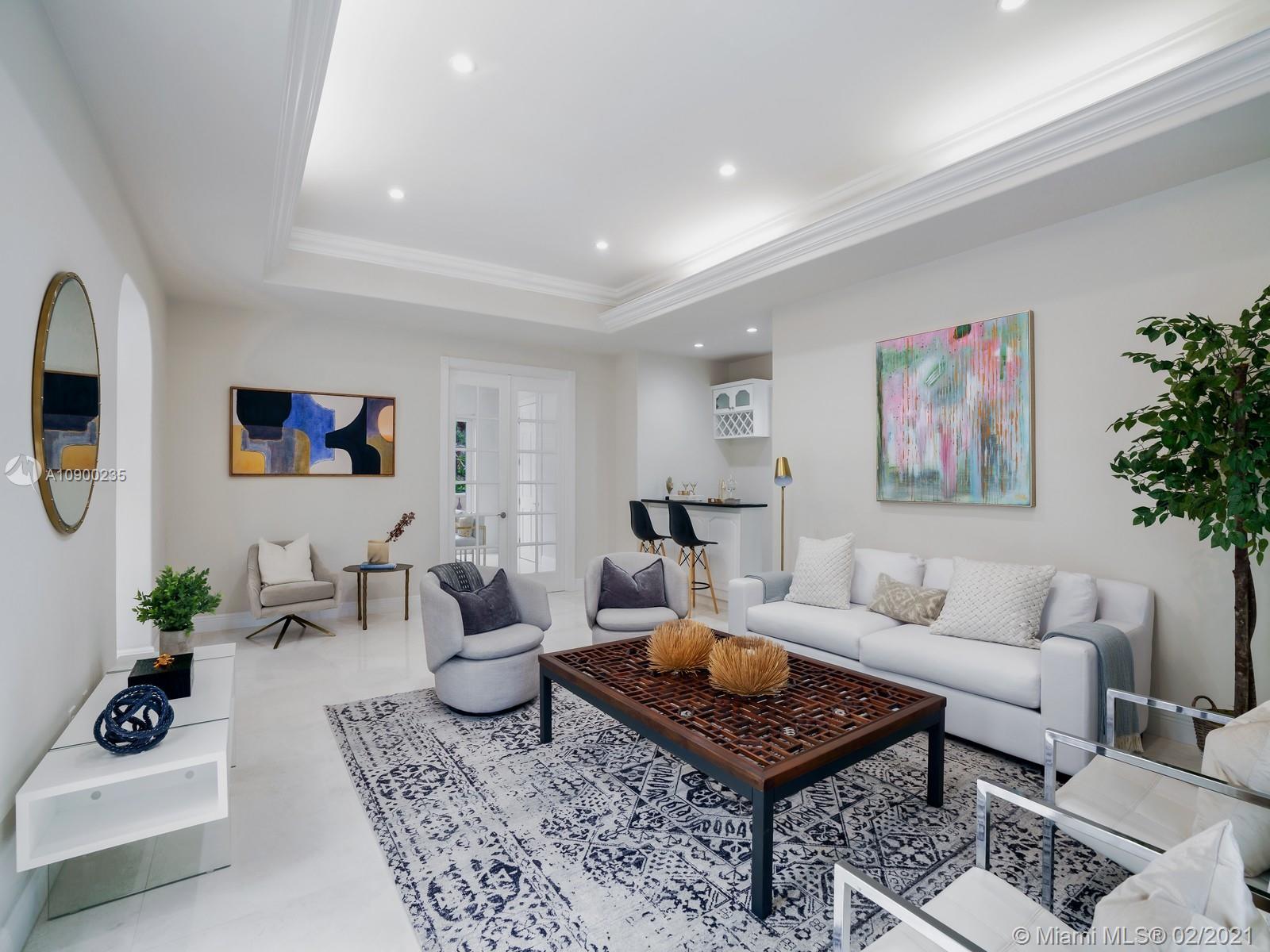 COCOPLUM SEC 2 PLAT C - Residential