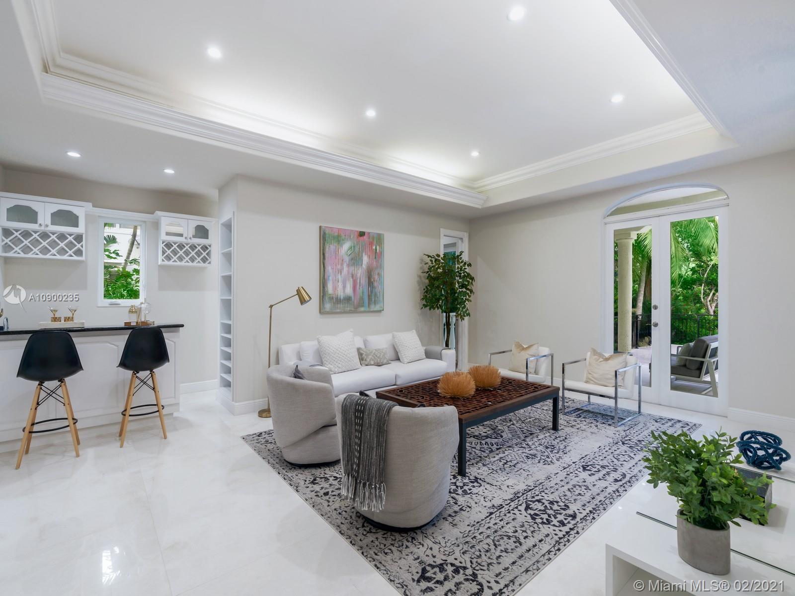 COCOPLUM SEC 2 PLAT C - Residential