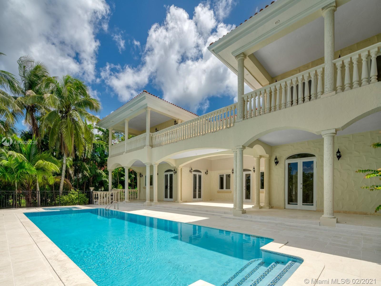 COCOPLUM SEC 2 PLAT C - Residential