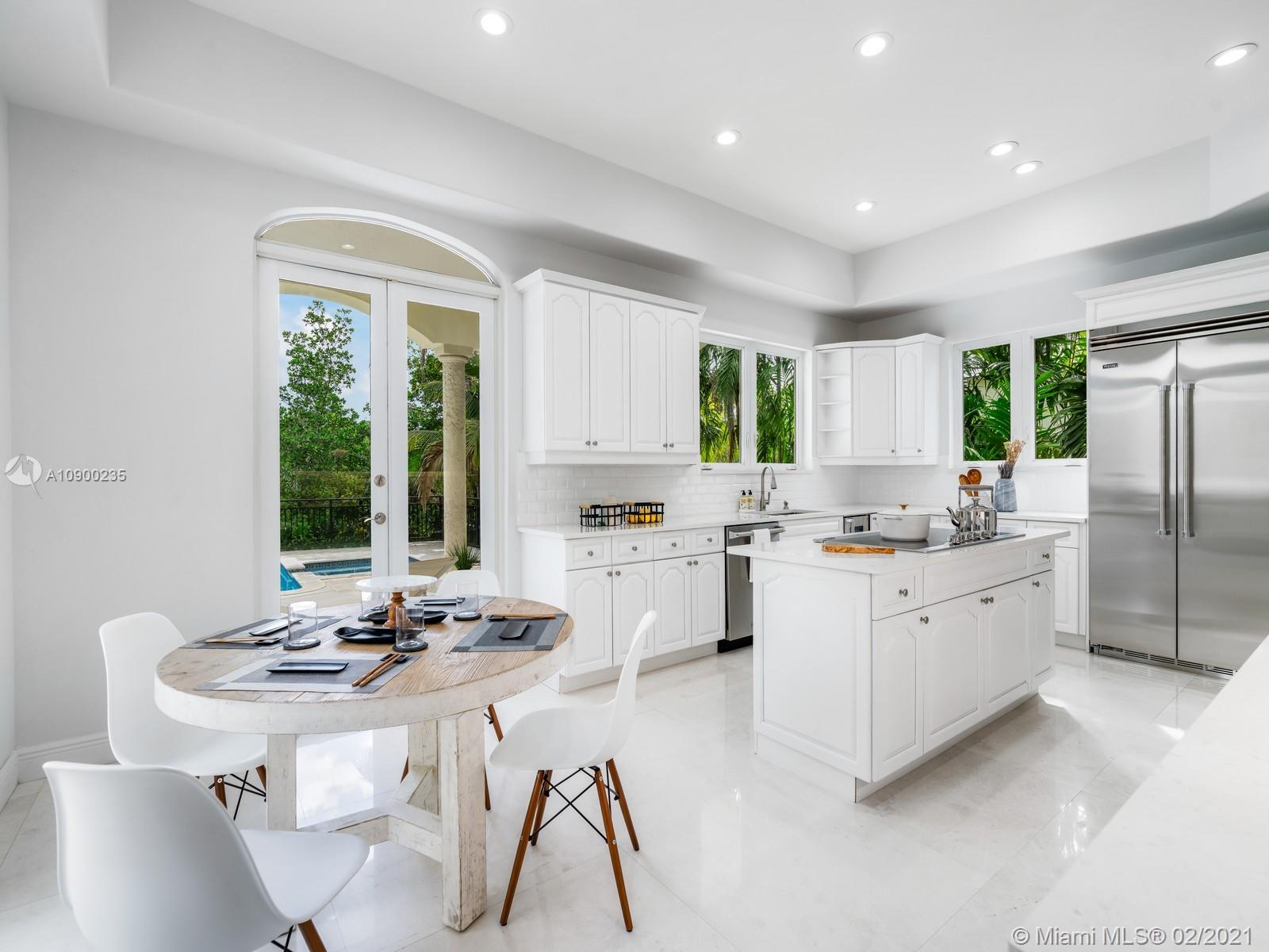 COCOPLUM SEC 2 PLAT C - Residential