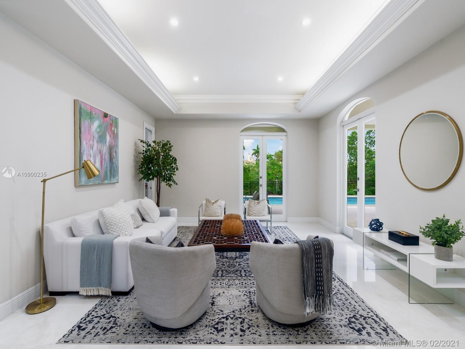 COCOPLUM SEC 2 PLAT C - Residential