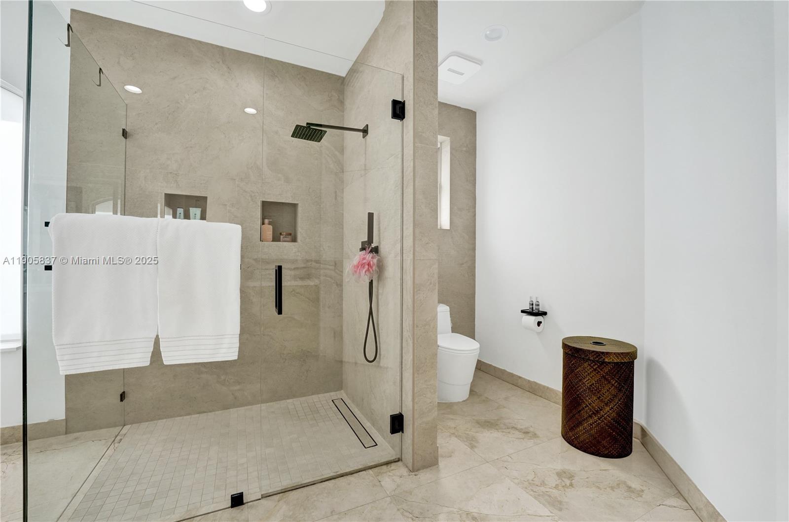 Montclaire - Residential