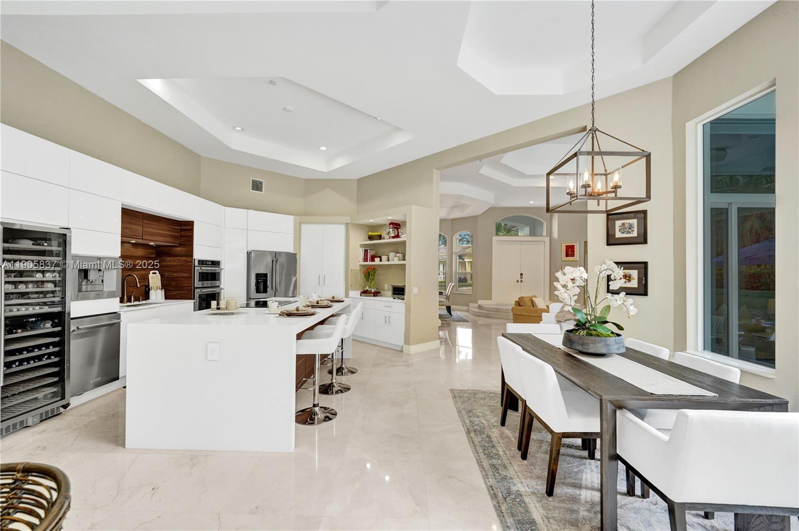 Montclaire - Residential