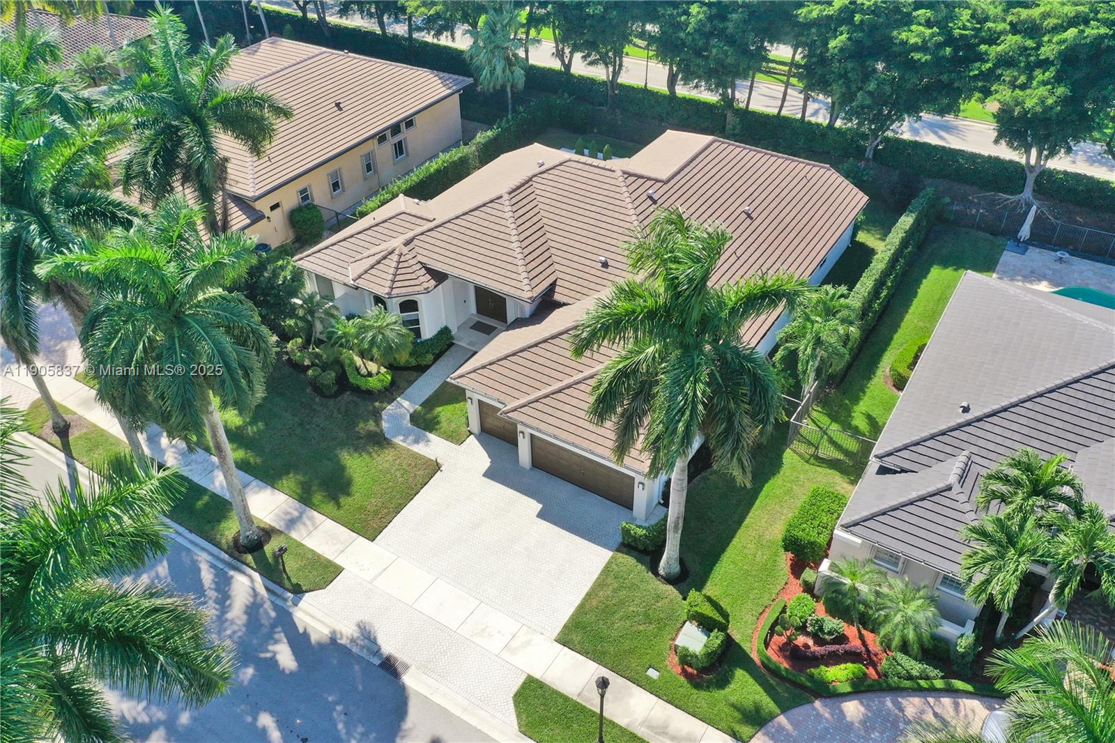 Montclaire - Residential