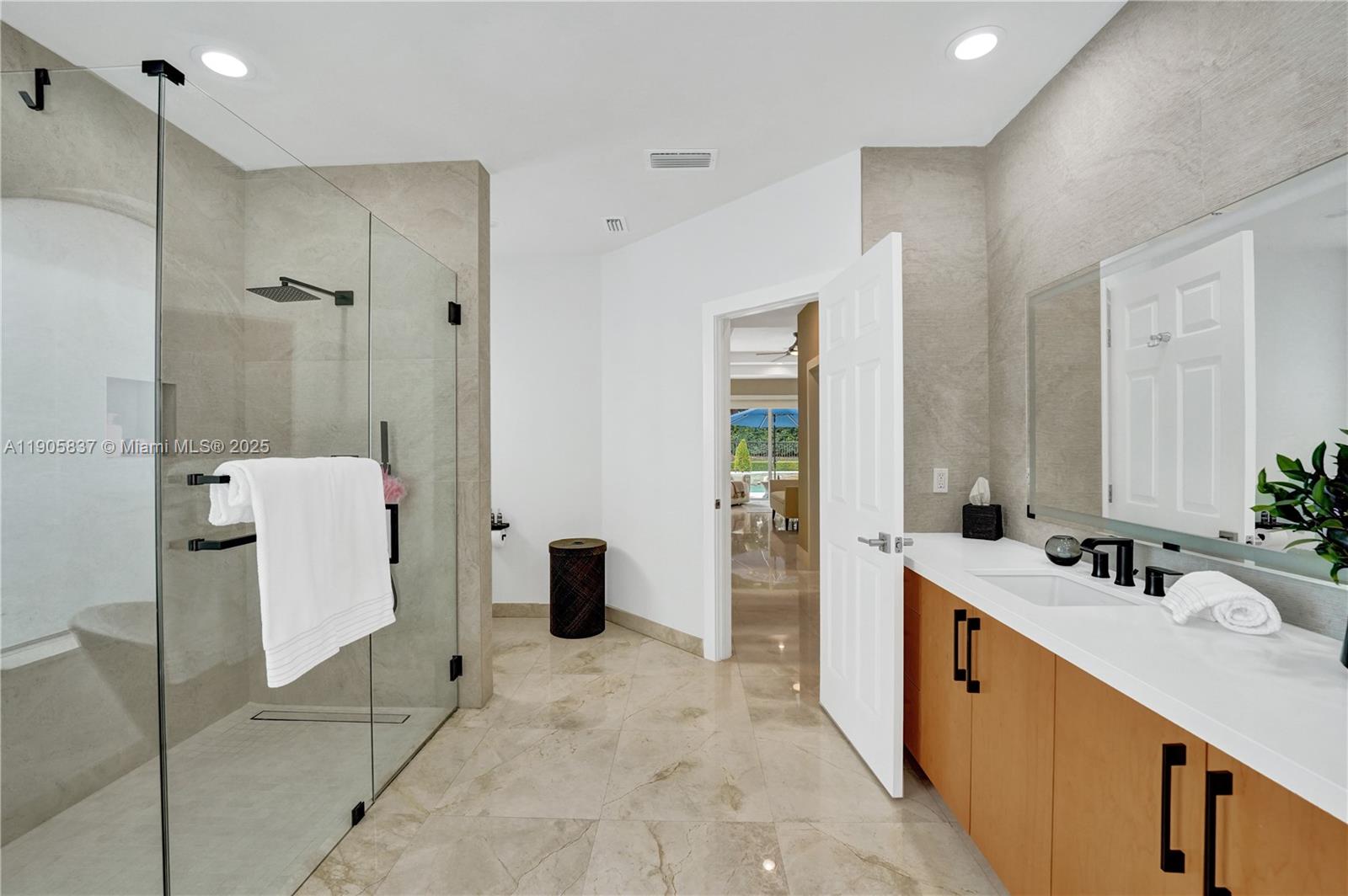 Montclaire - Residential