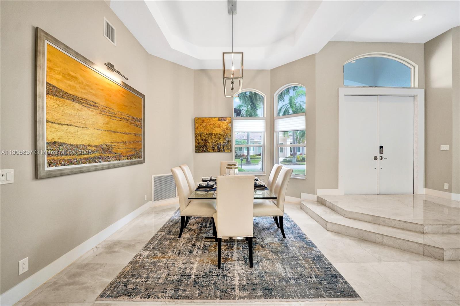 Montclaire - Residential