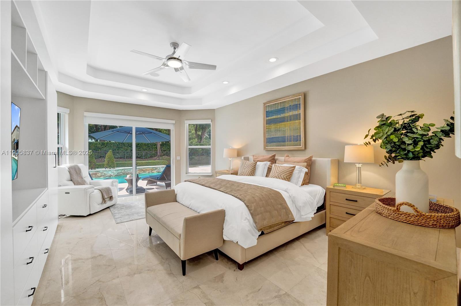 Montclaire - Residential