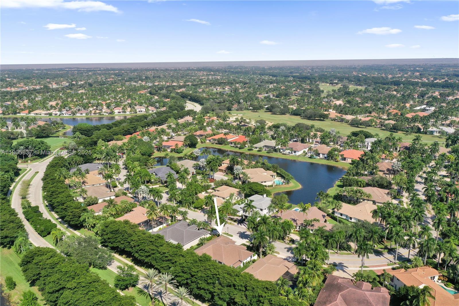 Montclaire - Residential