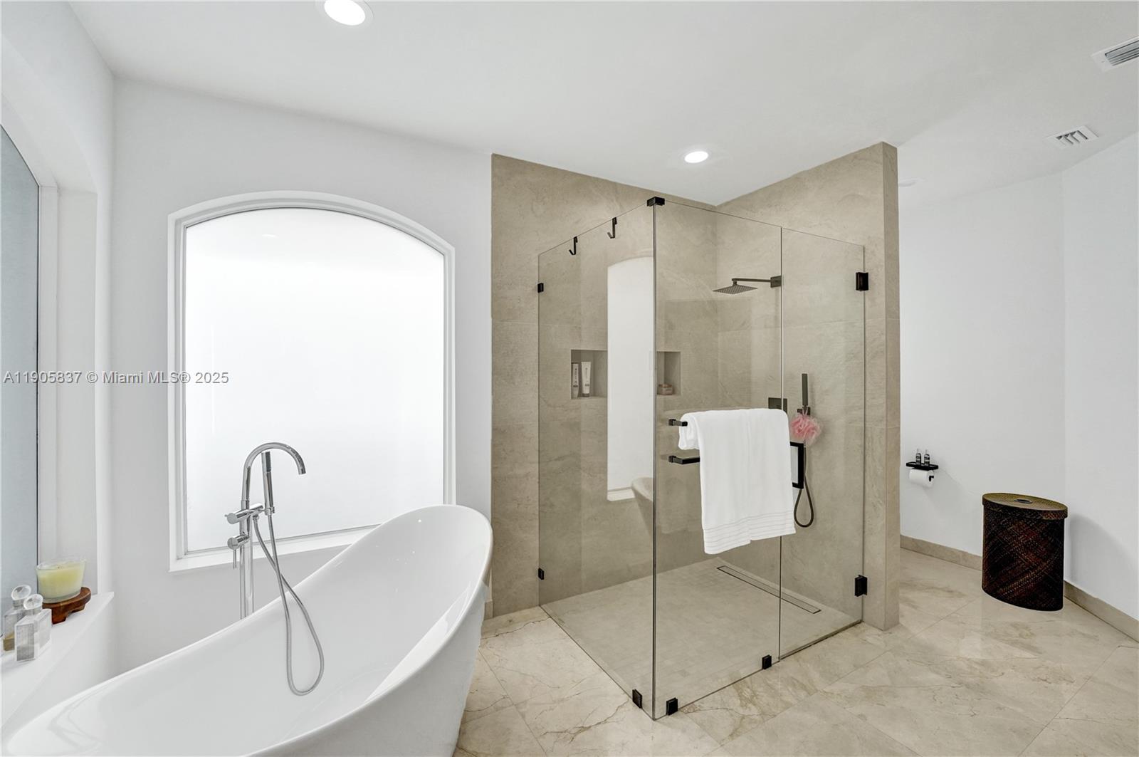 Montclaire - Residential