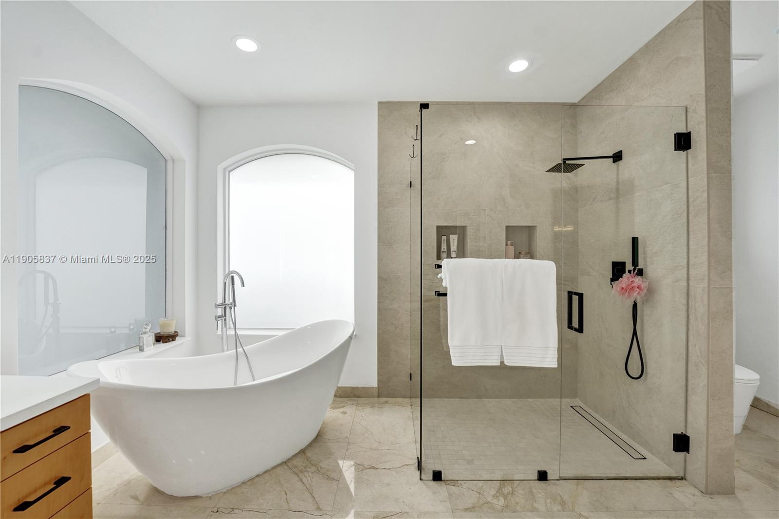 Montclaire - Residential