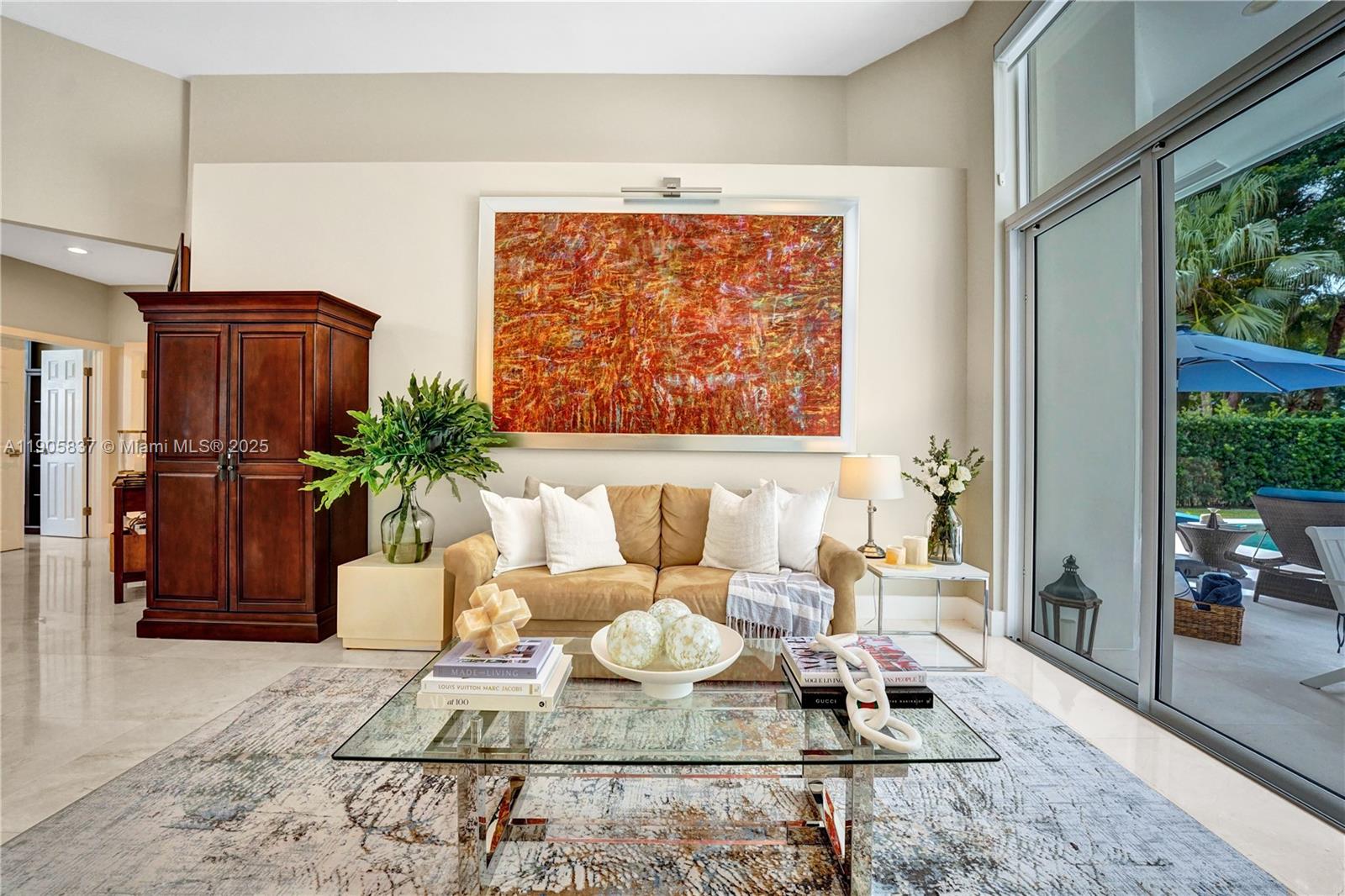 Montclaire - Residential