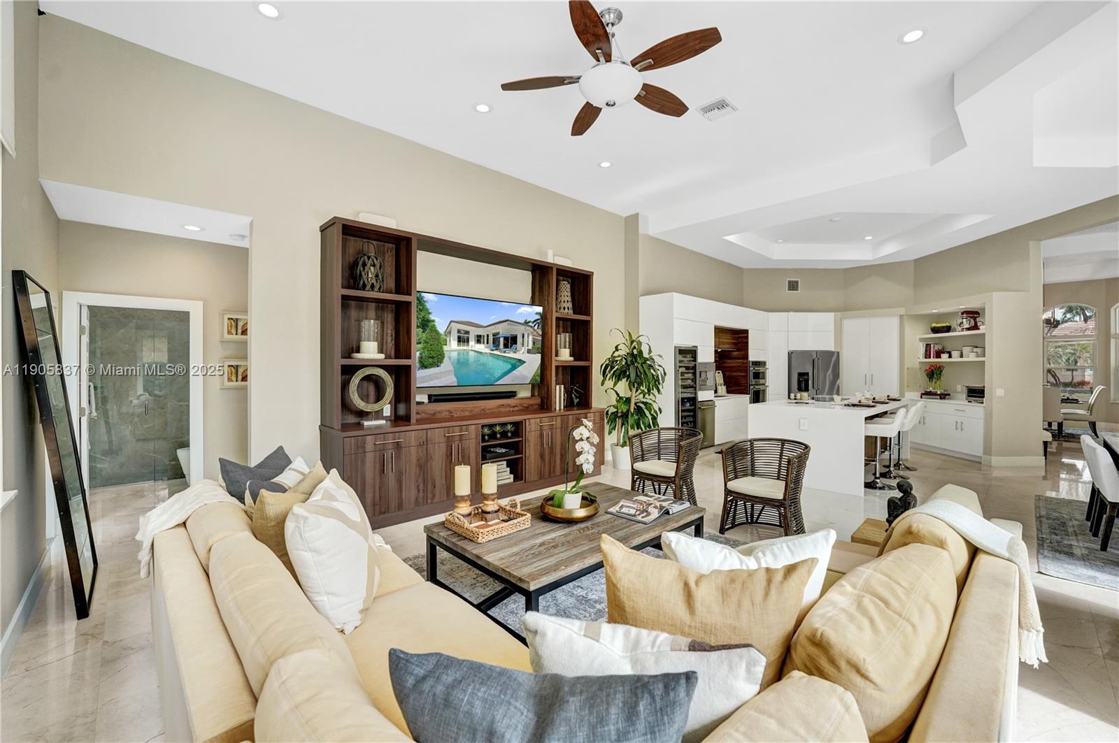 Montclaire - Residential