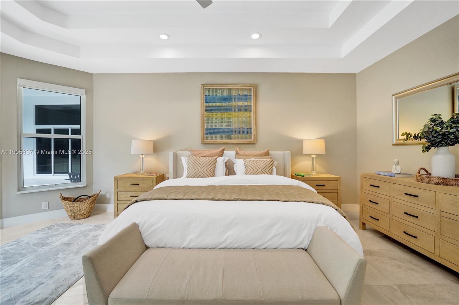 Montclaire - Residential