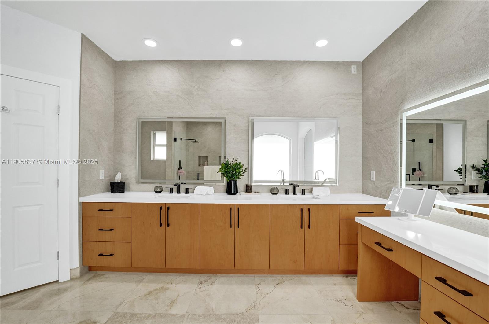 Montclaire - Residential