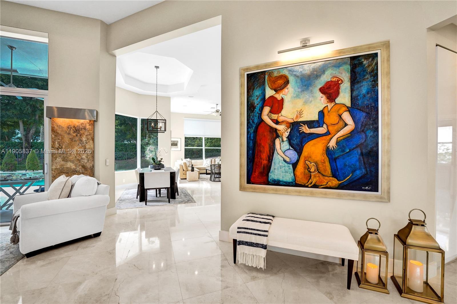 Montclaire - Residential