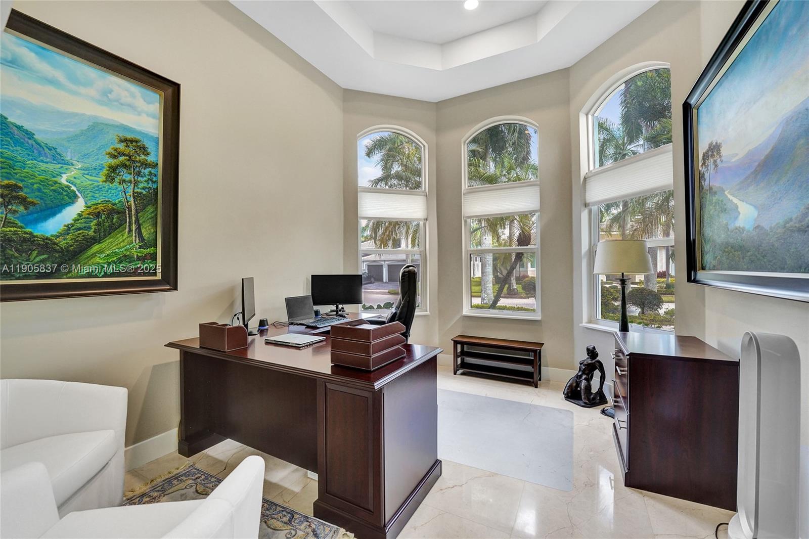 Montclaire - Residential