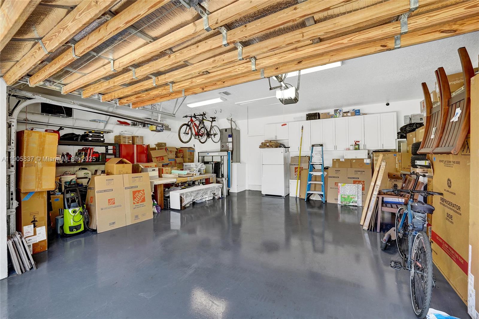 Montclaire - Residential