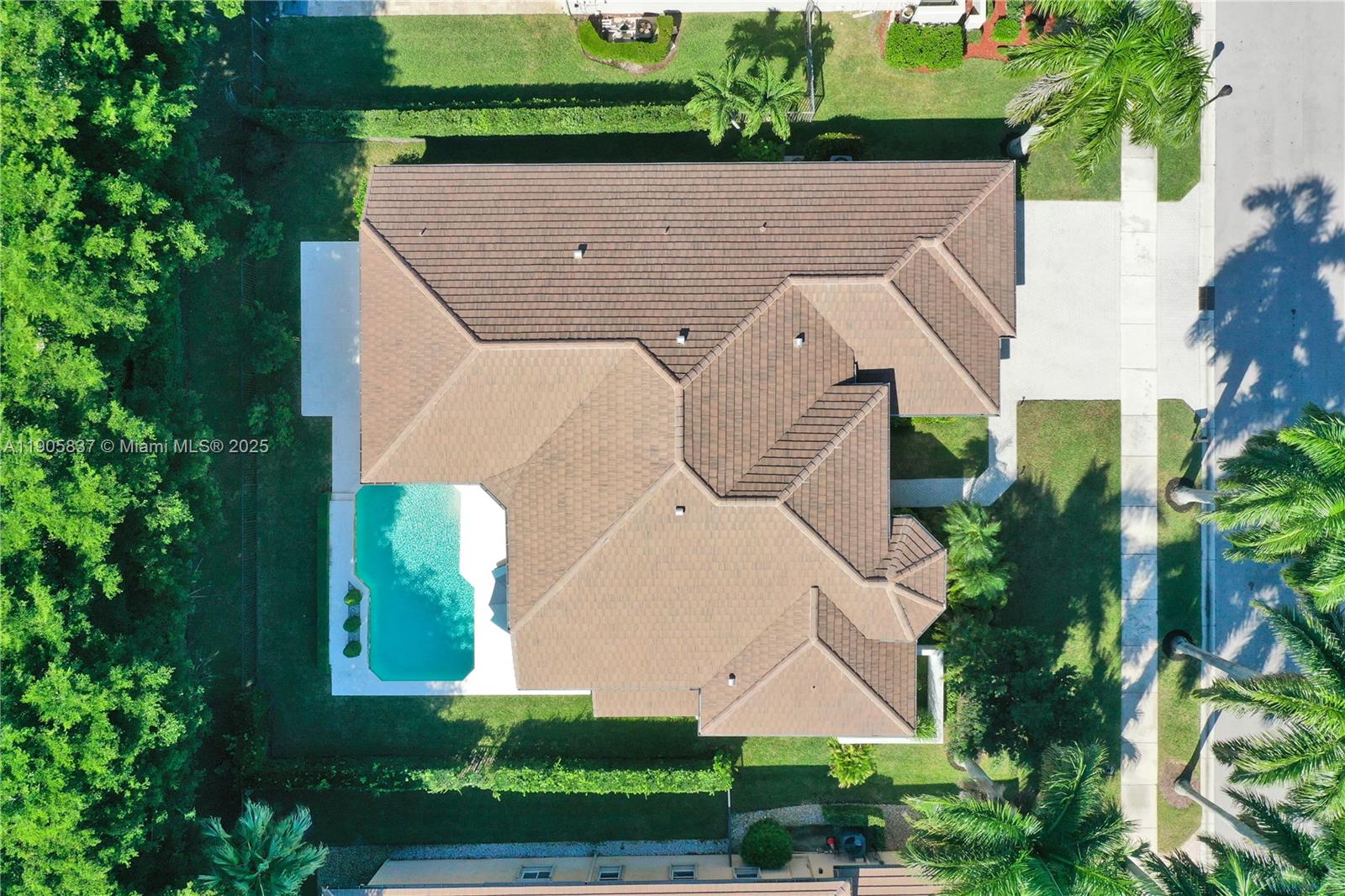 Montclaire - Residential