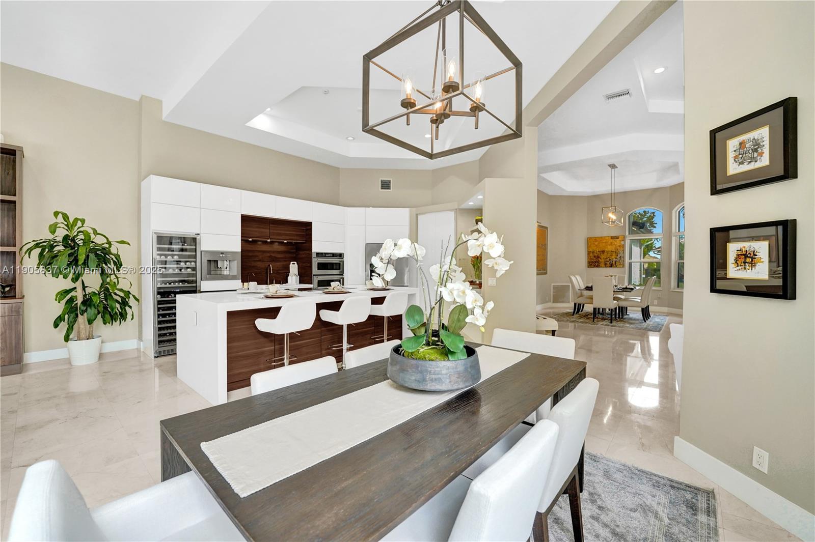 Montclaire - Residential