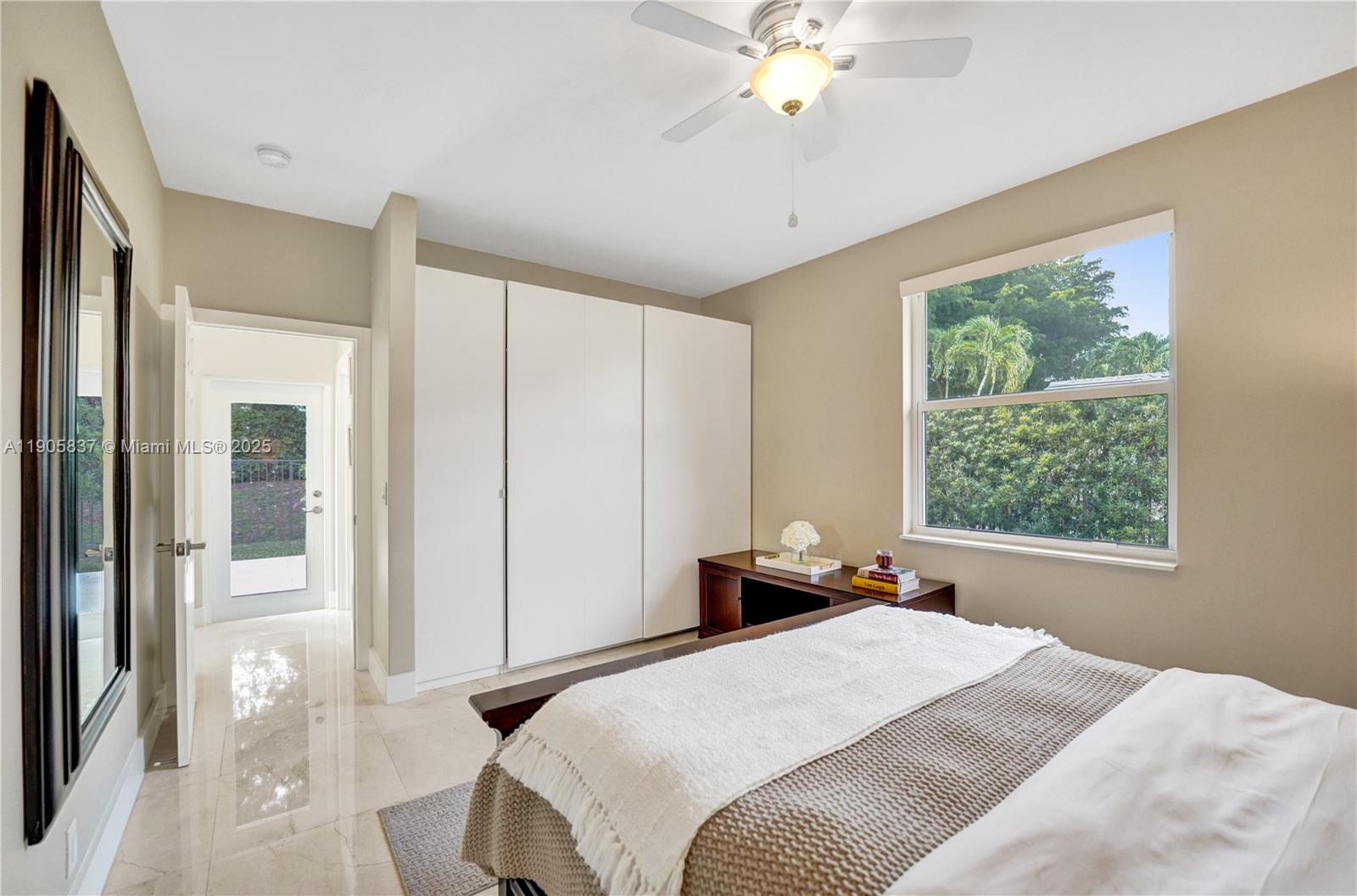 Montclaire - Residential