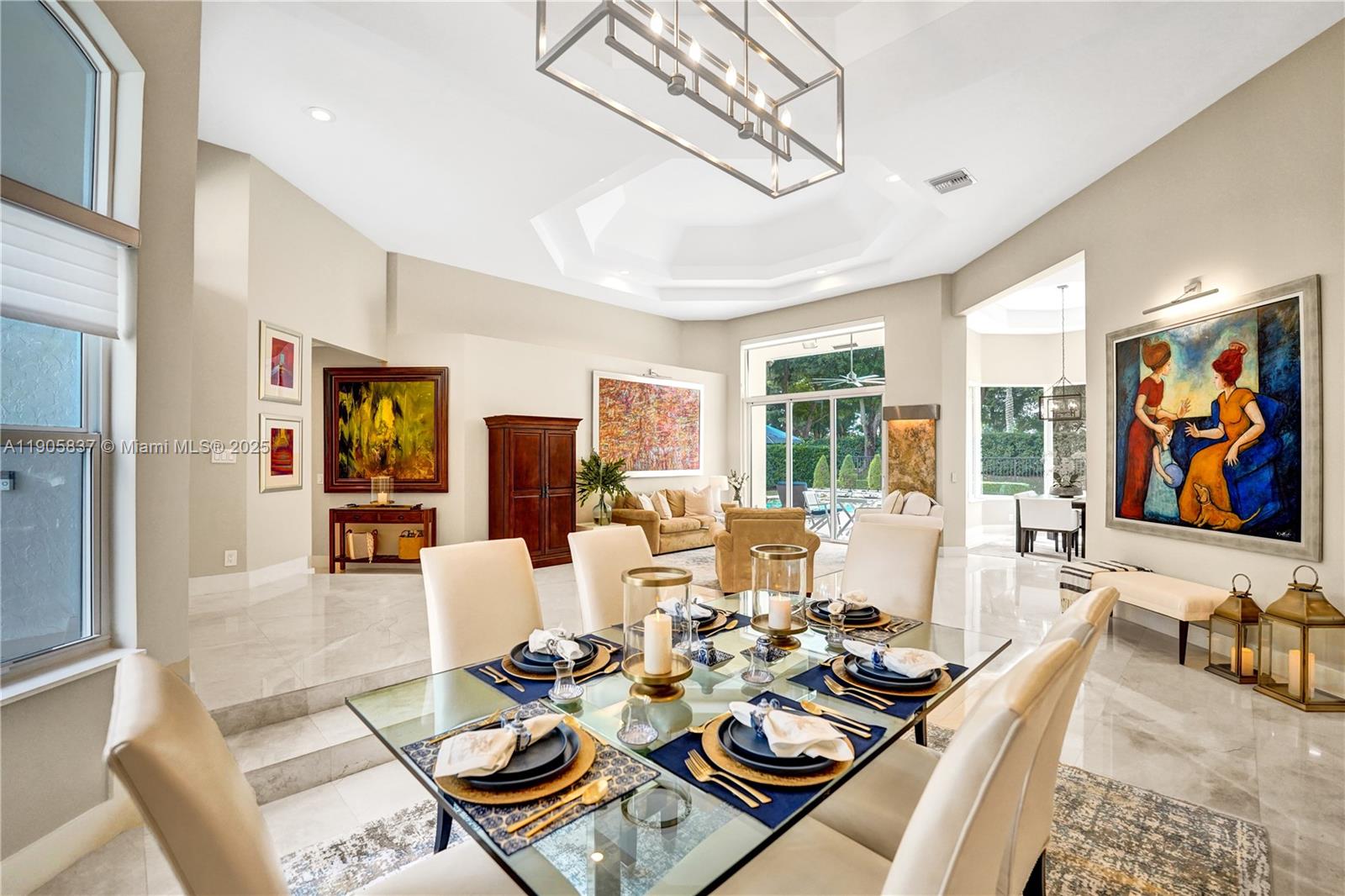 Montclaire - Residential