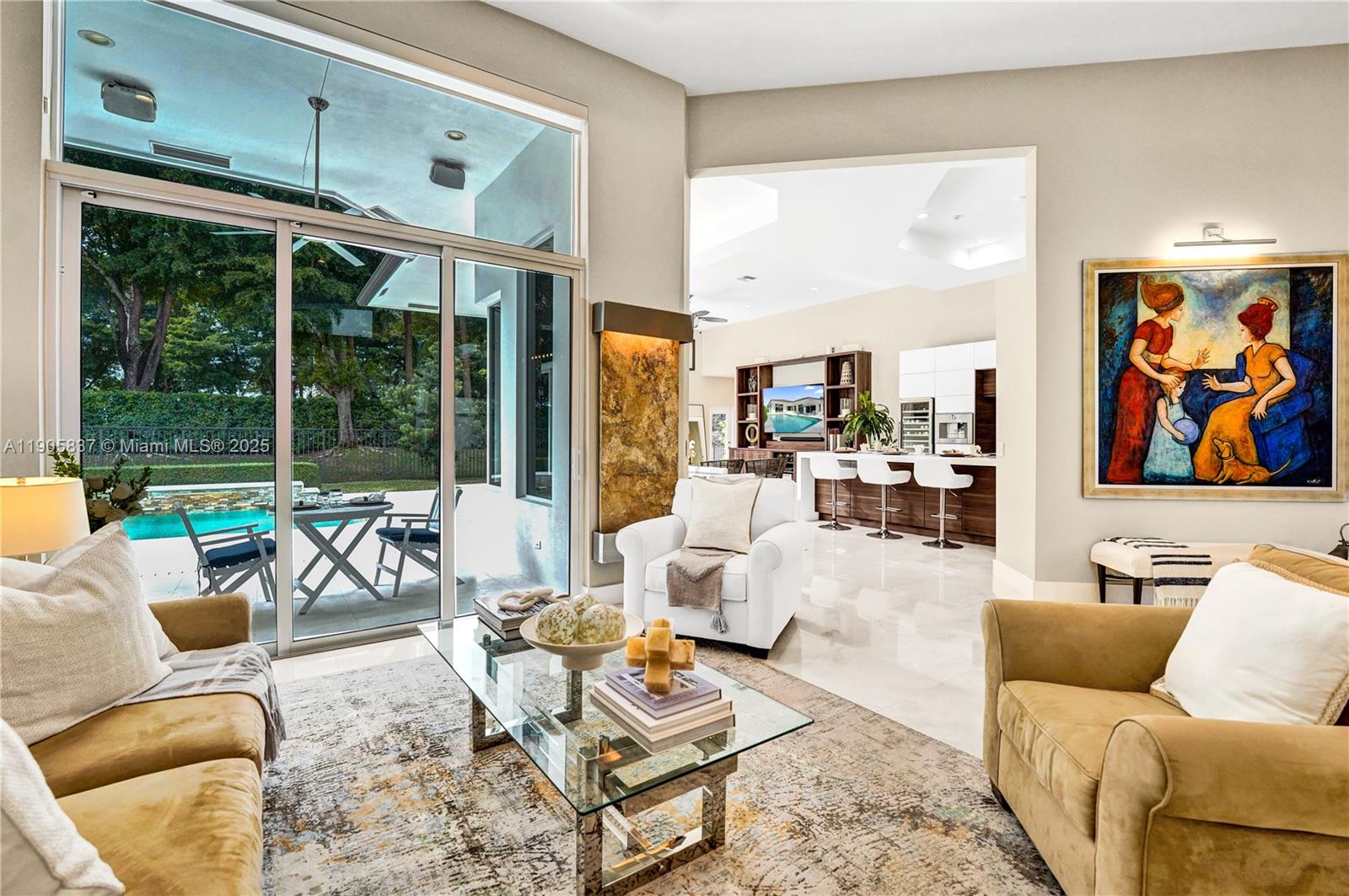 Montclaire - Residential